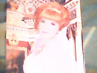 Олеся Илюшечкина