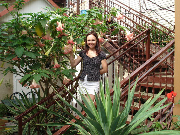 Olgunchik Ольга