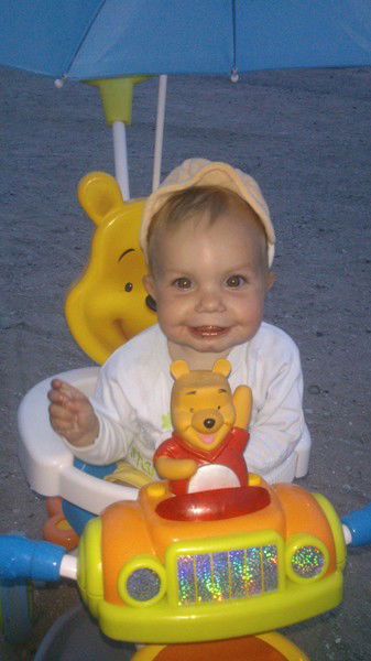 Медина Абдуллаева