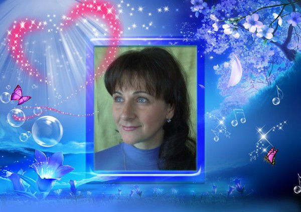 Лариса Попович