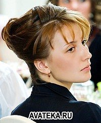 Татьяна Степанова