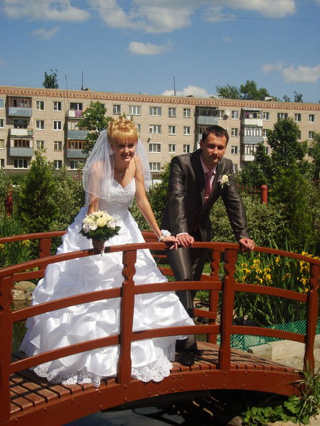 Анастасия Момонт