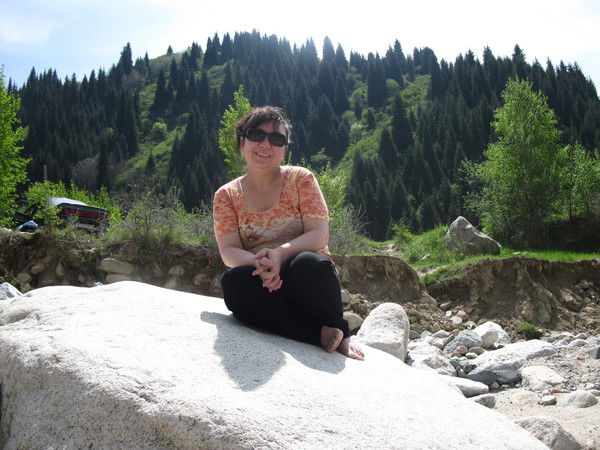 Шынар Бердыбаева