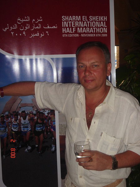 Олег Кабанов