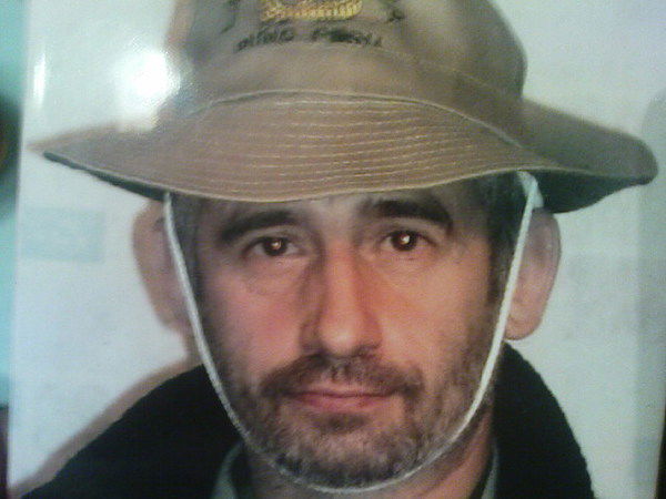 Владимир Замятин