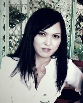 Жанна Курманалиева