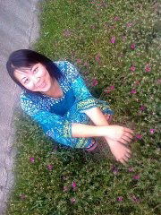 Айнура Кожобекова