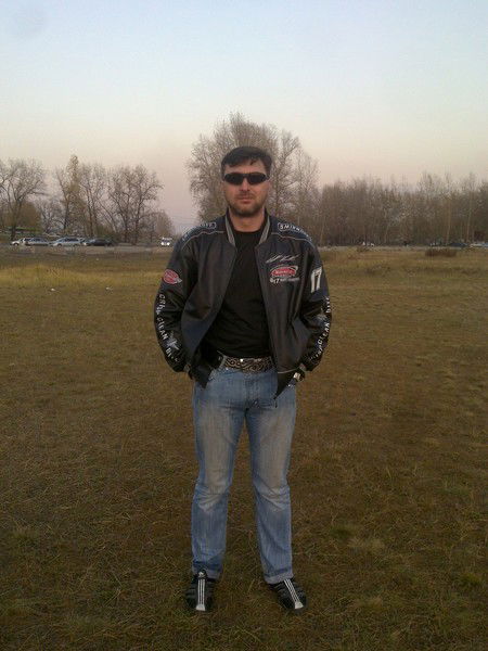 Алексей Плетнёв