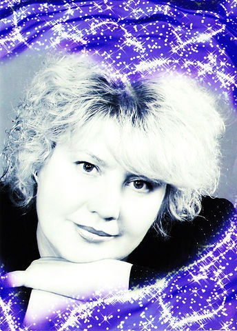 Зінаїда Войтович