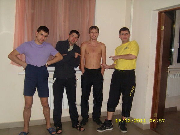 Василий Гададенко