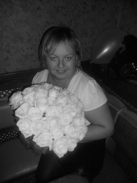 Светлана Кривова