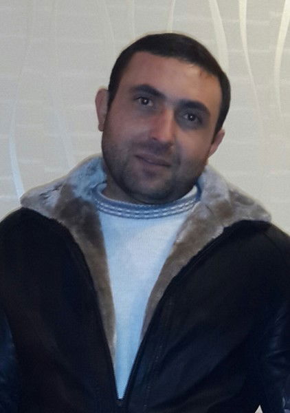 Салаев Руслан