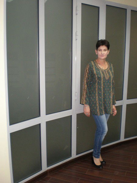 Елена Баязитова