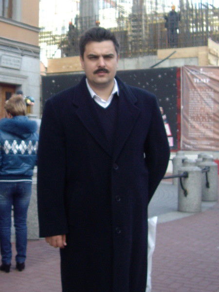 Федор Флотский