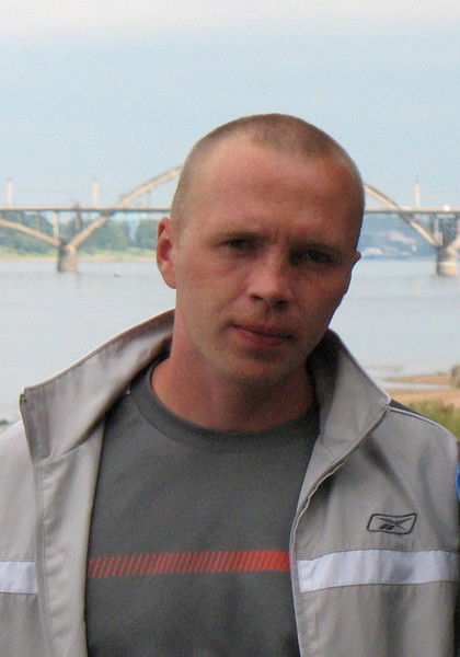 Роман Чечевикин