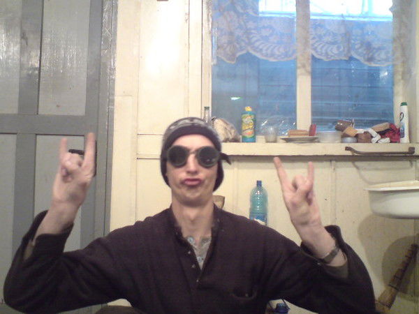 Василий Хижняк