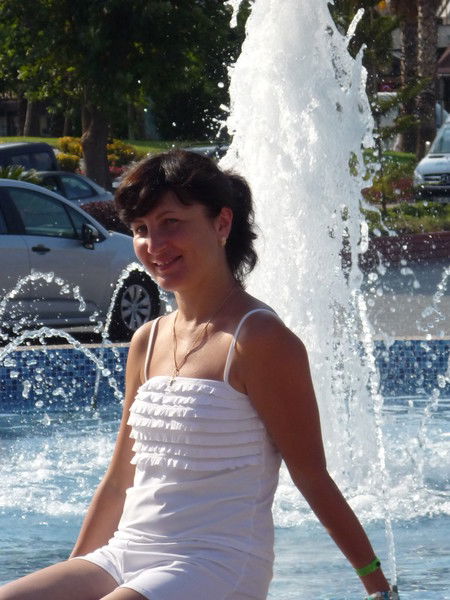 Юлия Бочкарева