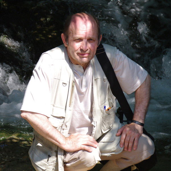 Анатолий Кирилловский