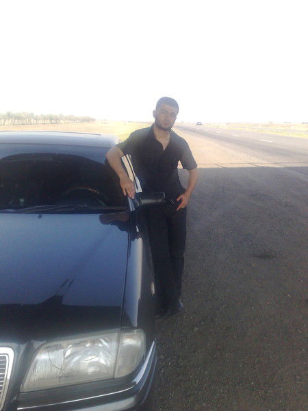 Ихтияр Искендеров