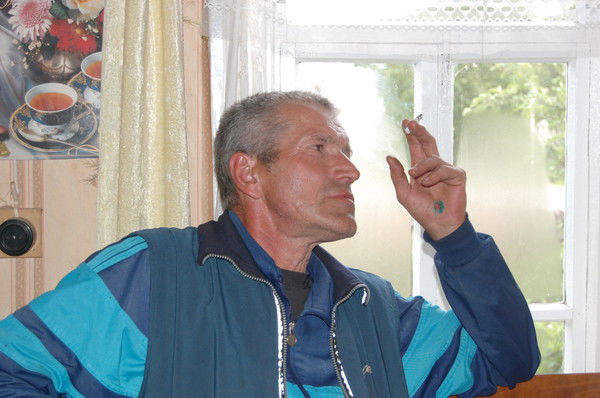 Александр Иванов