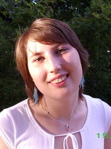 Наталия Шукшина