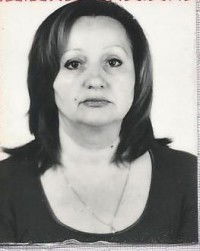 Валентина Кущева