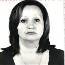 Валентина Кущева
