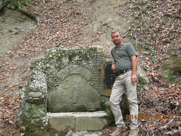 Фарит Габдрашитов