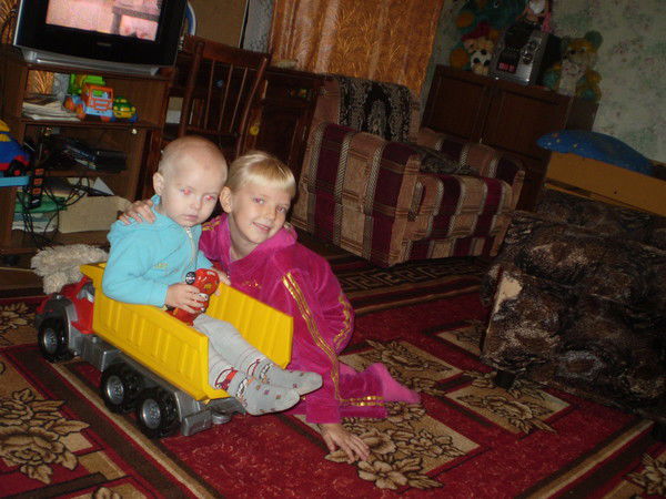 Наталья Кононова