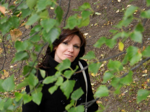 Елена Дубова