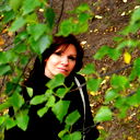 Елена Дубова
