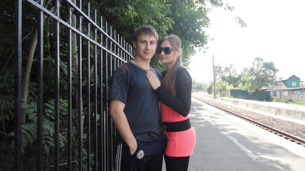 Виктор Глебов