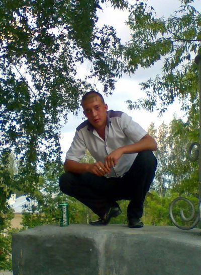 Гриня Букин