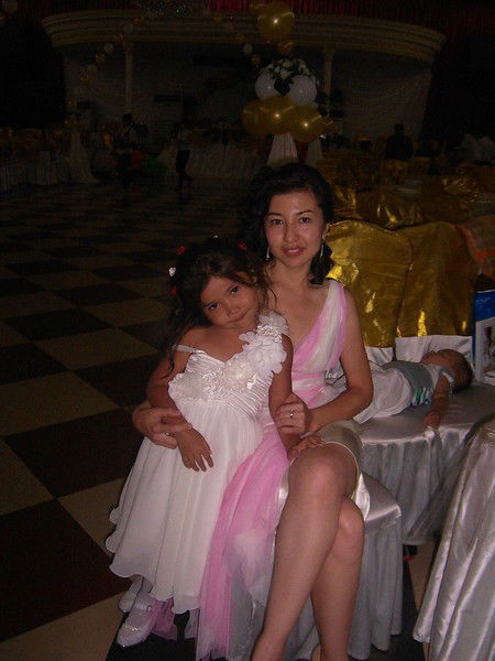 Гулназ Абдуллаева