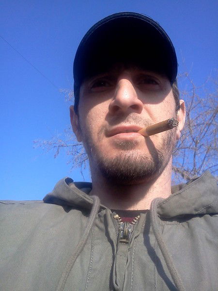 Саламу Бильбаев