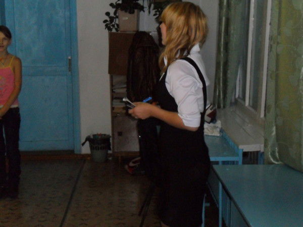 Ирина Прищеп