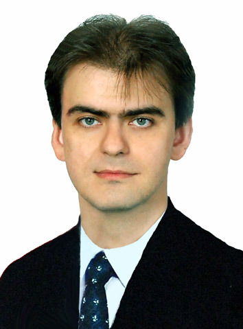 Дмитрий Французов