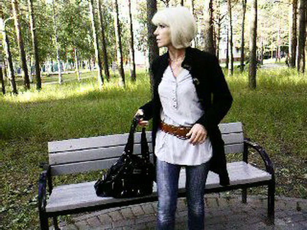 Ирина Корнецкая