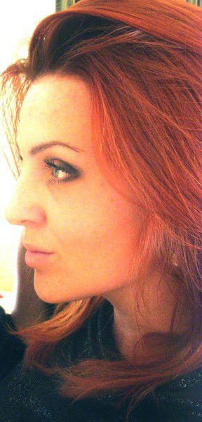 Светлана Леус