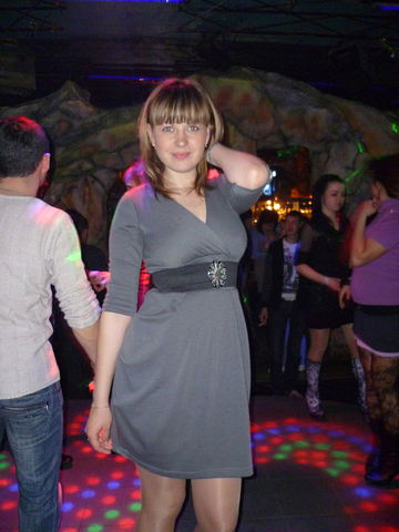 Екатерина Лабыкина