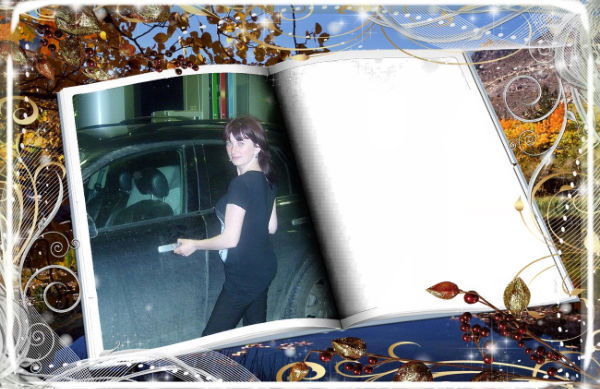 Жанна Делявская