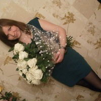 Одуева Юлия