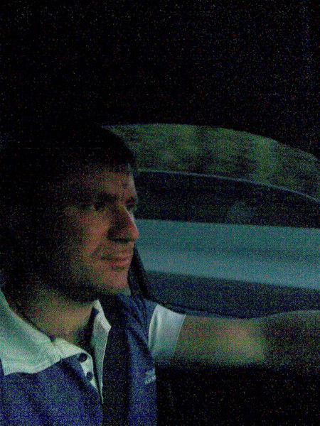 Юрий Газизов