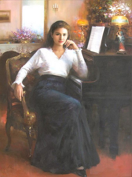 Алёна Панкова