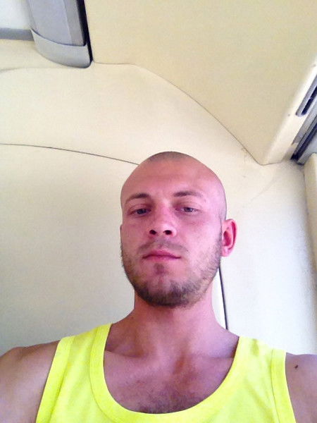 Алексей Трудов