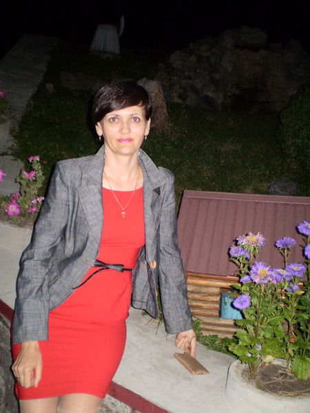 Инна Бойченко