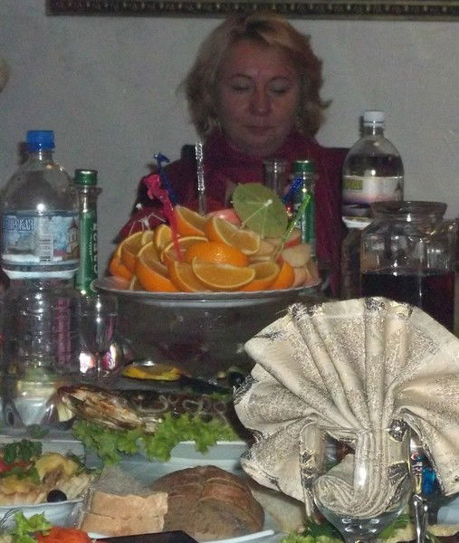 Альбина Иноземцева