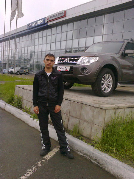 Александр Сутягин