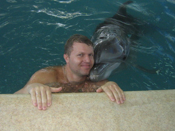 Игорь Сафронов