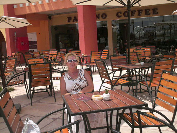 Татьяна Литуненко